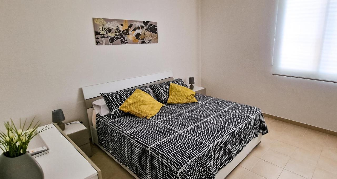 Apartment Gregre Marina di Ragusa